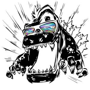 Meet your Posher, George